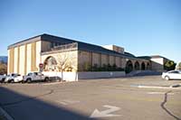 Gila County, Arizona Courthouse