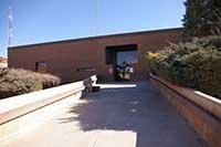 Navajo County, Arizona Courthouse