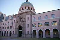 Pima County, Arizona Courthouse