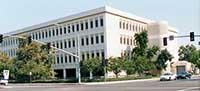 Kern County, California Courthouse