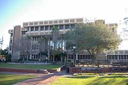 Alachua County, Florida Courthouse