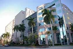 Broward County, Florida Courthouse