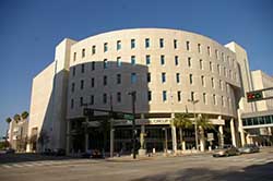 Hillsborough County, Florida Courthouse