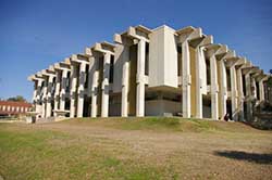 Jackson County, Florida Courthouse