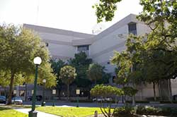 Lee County, Florida Courthouse