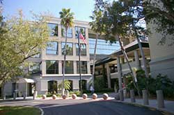 Martin County, Florida Courthouse