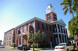 Monroe County, Florida Courthouse