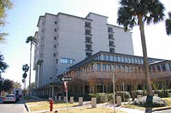 Polk County, Florida Courthouse