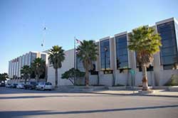 Seminole County, Florida Courthouse