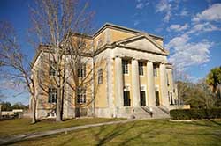 Walton County, Florida Courthouse