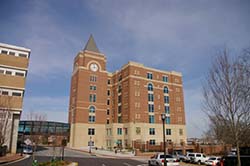 Cobb County, Georgia Courthouse