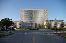 Richmond County, Georgia Courthouse