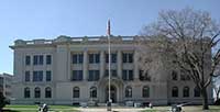 Tazewell County, Illinois Courthouse