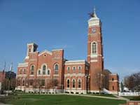 Decatur County, Indiana Courthouse