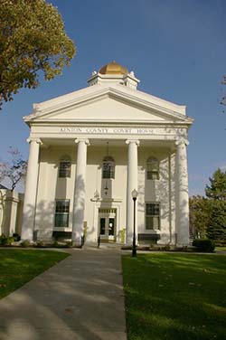 Kenton County, Kentucky Courthouse