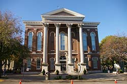 Warren County, Kentucky Courthouse