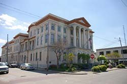 Jefferson Parish, Louisiana Courthouse