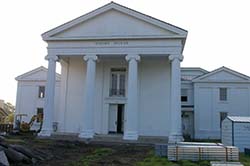 St. Martin Parish, Louisiana Courthouse