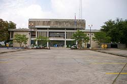 Tangipahoa Parish, Louisiana Courthouse