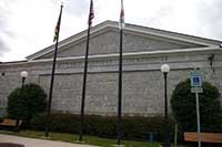 Howard County, Maryland Courthouse