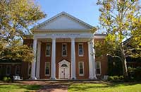 Kent County, Maryland Courthouse