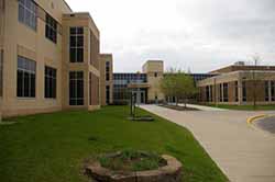 Carver County, Minnesota Courthouse