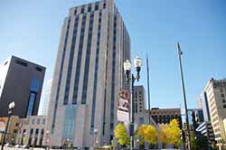 Ramsey County, Minnesota Courthouse