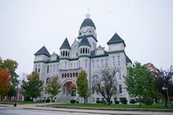 Jasper County, Missouri Courthouse