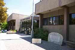 Park County, Montana Courthouse