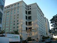 Arlington County, VA Courthouse