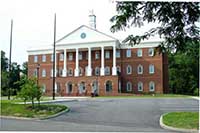 Gloucester County, VA Courthouse