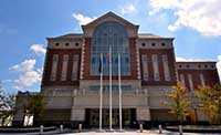 Montgomery County, VA Courthouse