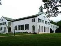 Nelson County, VA Courthouse