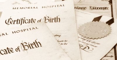 How to order Missouri Birth, Marriage, Divorce and Death Certificates