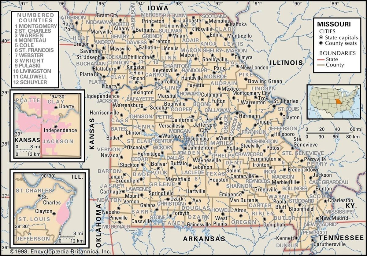 historical-facts-of-missouri-counties-guide
