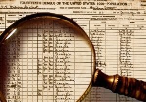 Pennsylvania Census Records