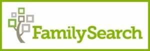 FamilySearch Logo