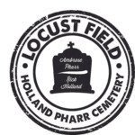 Locust Field Holland Pharr Cemetery