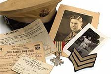 Georgia Military Records