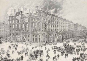 1890 census fire