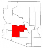 Maricopa County, Arizona