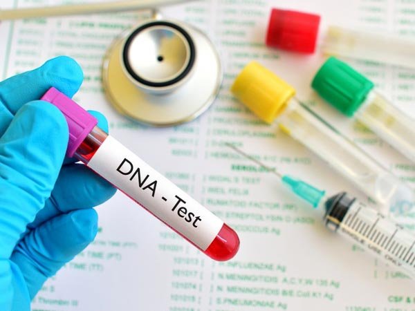 Ancertry DNA Test Problems